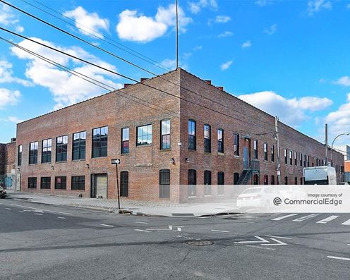 The Box Factory