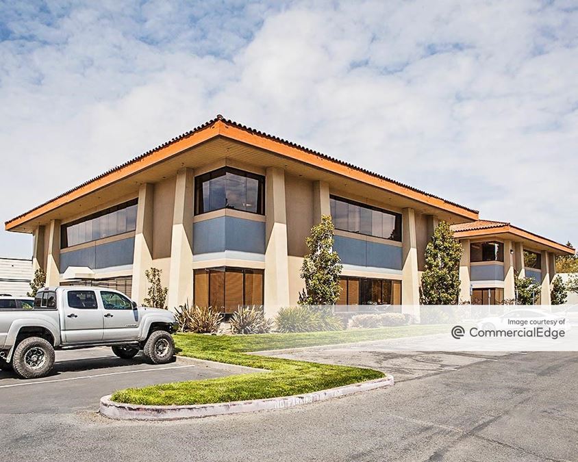 Redwood Business Park - 1301 Redwood Way
