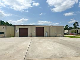 Blair Warehouse Park - Bldg. 14