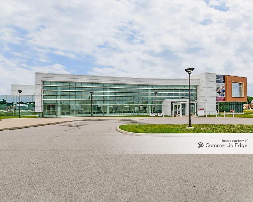 7840 Natural Bridge Road 7840 Natural Bridge Road Office Building