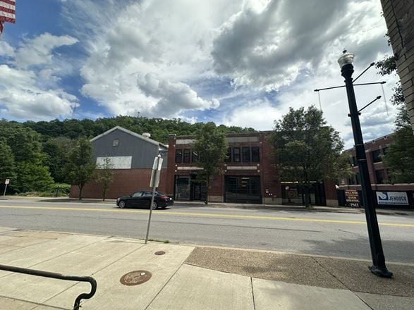 309-325 South Main Street