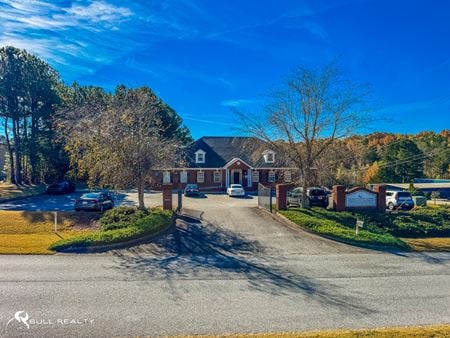 Office space for Sale at 100 Greystone Power Blvd in Dallas