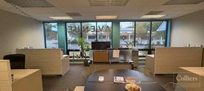 2,299 SF First Floor Condominium Available For Sale or Lease