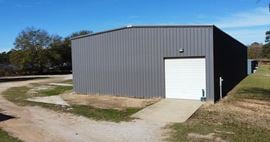 Flex/Warehouse Property For Lease