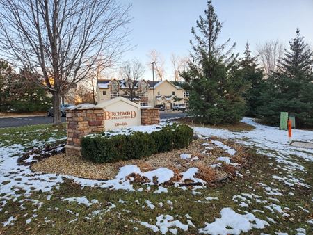 Commercial space for Rent at 3352 Sherman Court Building C   in Eagan