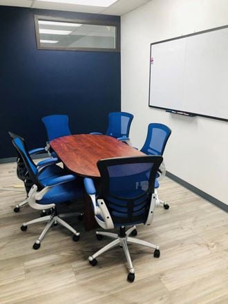 Soar Space Business Center