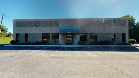 Industrial space for Rent at 1020 Sun Valley Drive in Roswell