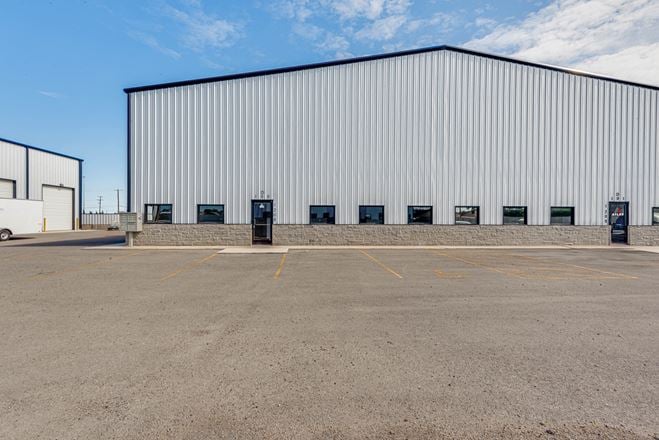 Flex Space near I-20 Business