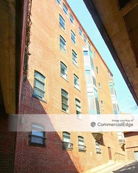 Papermill Building