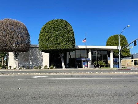 Retail space for Sale at 801 S Grand Ave in Glendora