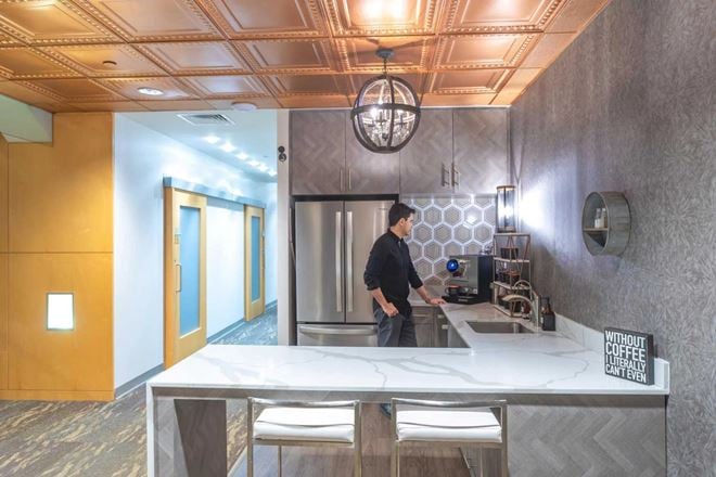 Quest Workspaces - Quest - New York