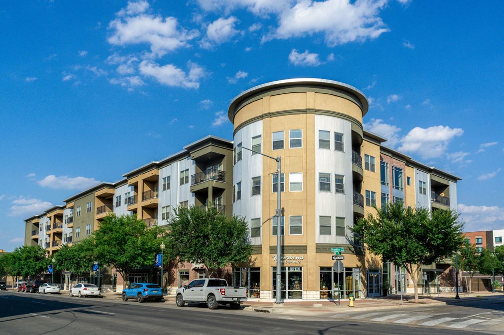 600 Franklin Ave