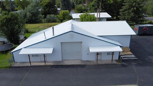 396 Willow Glen Dr