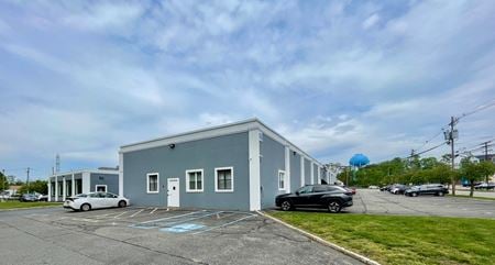 Photo of commercial space at 46 Deforest Avenue in East Hanover