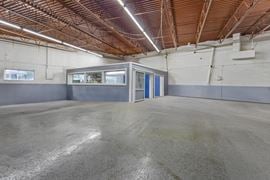 High-Visibility Industrial Space Built for Business