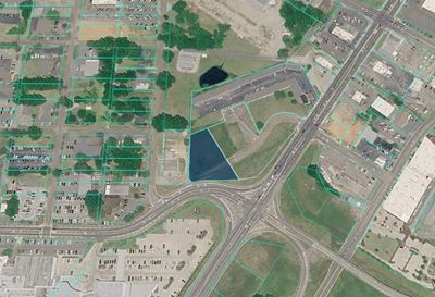 Land for Sale in Laurel