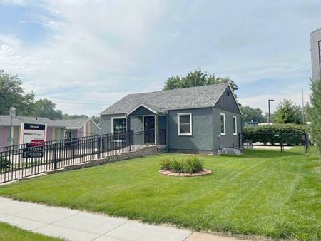 Office space for Rent at 4856 Pacific Street in Omaha