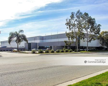 Photo of commercial space at 12160 East Philadelphia Street in Mira Loma