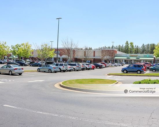 Shops of Huntcrest