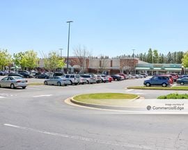 Shops of Huntcrest