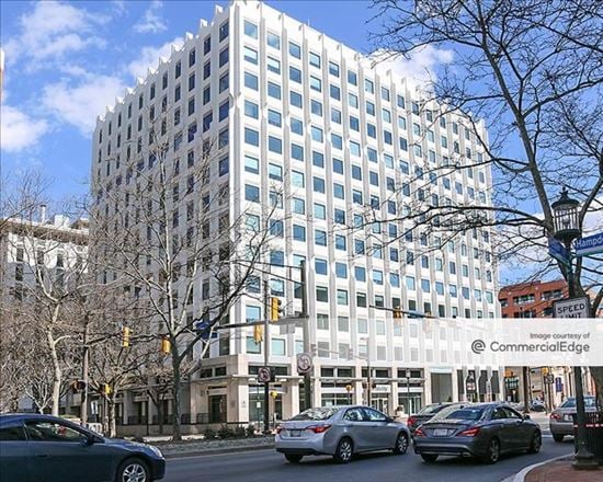 Air Rights Center - East Tower