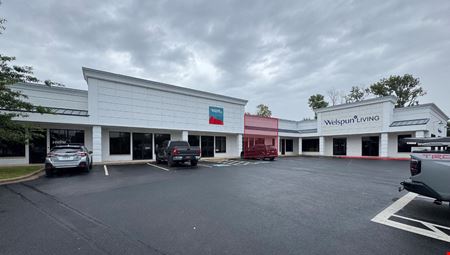 Photo of commercial space at 1007 SW A St  in Bentonville