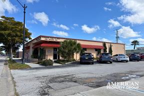 NNN Leased Medical Building on Island of Venice