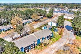 Receiver Sale: Spring Creek Apartments | Atlanta MSA