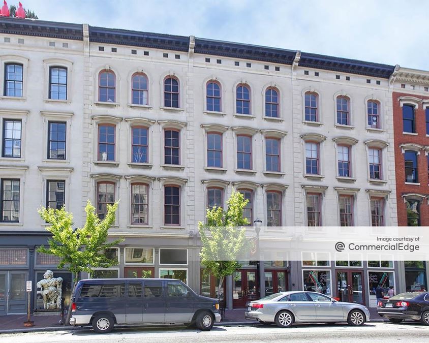 710 West Main Street, Louisville, KY CommercialSearch