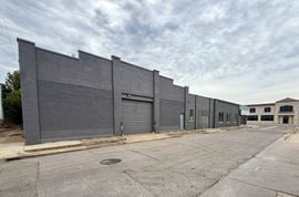 DOUGLAS RETAIL/WAREHOUSE