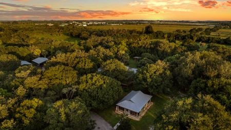 VacantLand space for Sale at 8505 Immokolee Rd in Fort Pierce