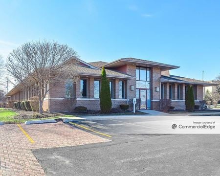 Office space for Rent at 9601 West 165th Street in Orland Park