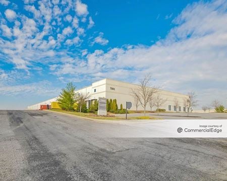 Industrial space for Rent at 7351 Coca Cola Drive in Hanover