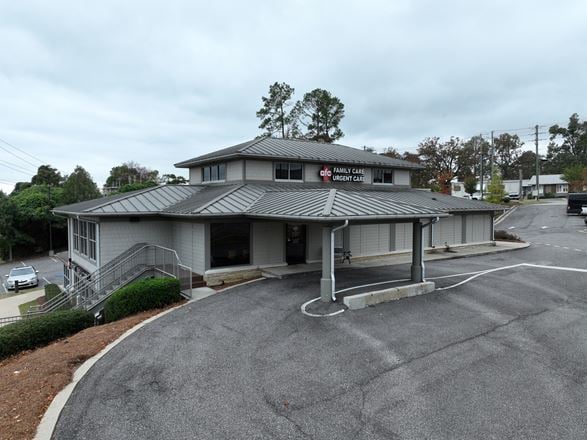 1680 Montgomery Highway