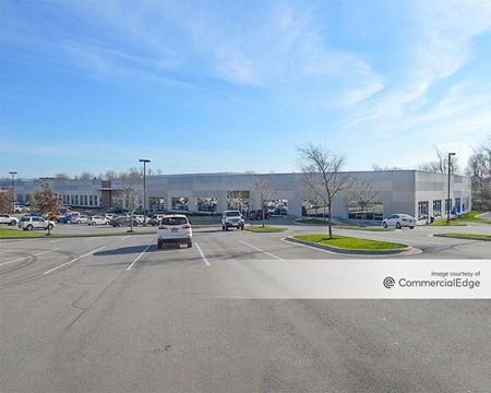Industrial space for Rent at 130 Enterprise Drive in Pittsburgh