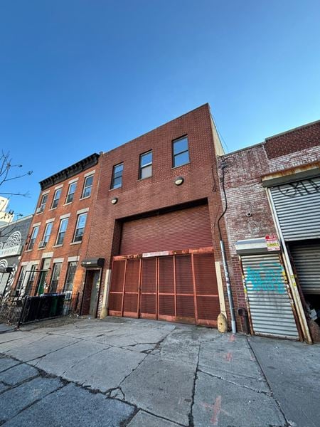 Land space for Sale at 1026 Pacific St in Brooklyn