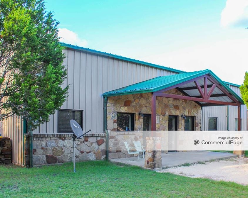 470 Henly Loop, Dripping Springs Industrial Space For Lease