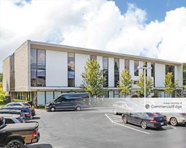 Woodhills Office Building