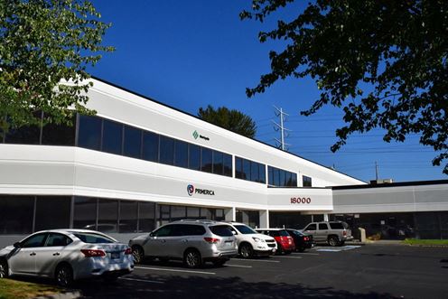 CenterPointe Business Park