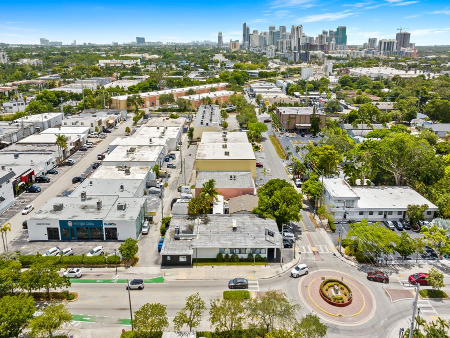 Turnkey Retail/Showroom Opportunity in Fort Lauderdale