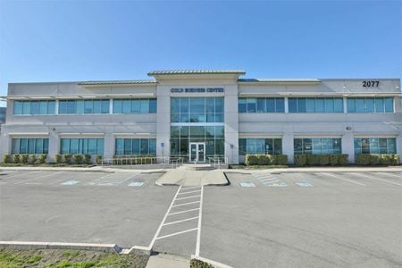Office space for Sale at 2077 Gold Street in San Jose