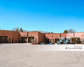 River Road Business Center III & IV