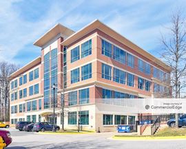Caton's Crossing - Building 1