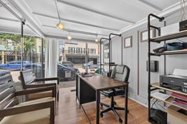 Turn-Key Gym Space - Historic Main Street