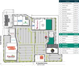 West Allis Towne Centre