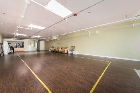 Photo of commercial space at 6015-6049 Dempster Street in Morton Grove