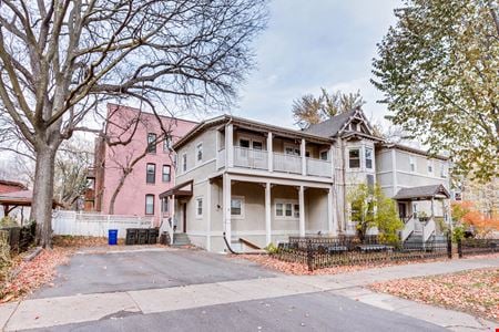 Multi-Family space for Sale at 385 Ashland Ave in Saint Paul