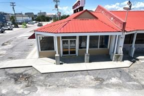 201 Atlantic Ave