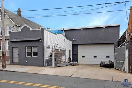 Industrial space for Rent at 360 Broadway in Staten Island