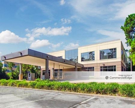 Shared and coworking spaces at 4576 Research Forest Drive #200 in The Woodlands